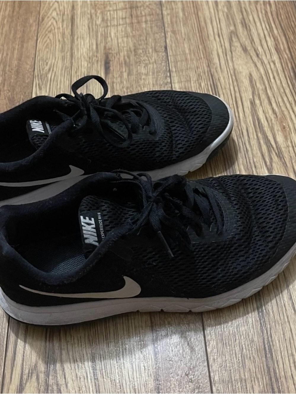 Nike sneakers🫶🏼
